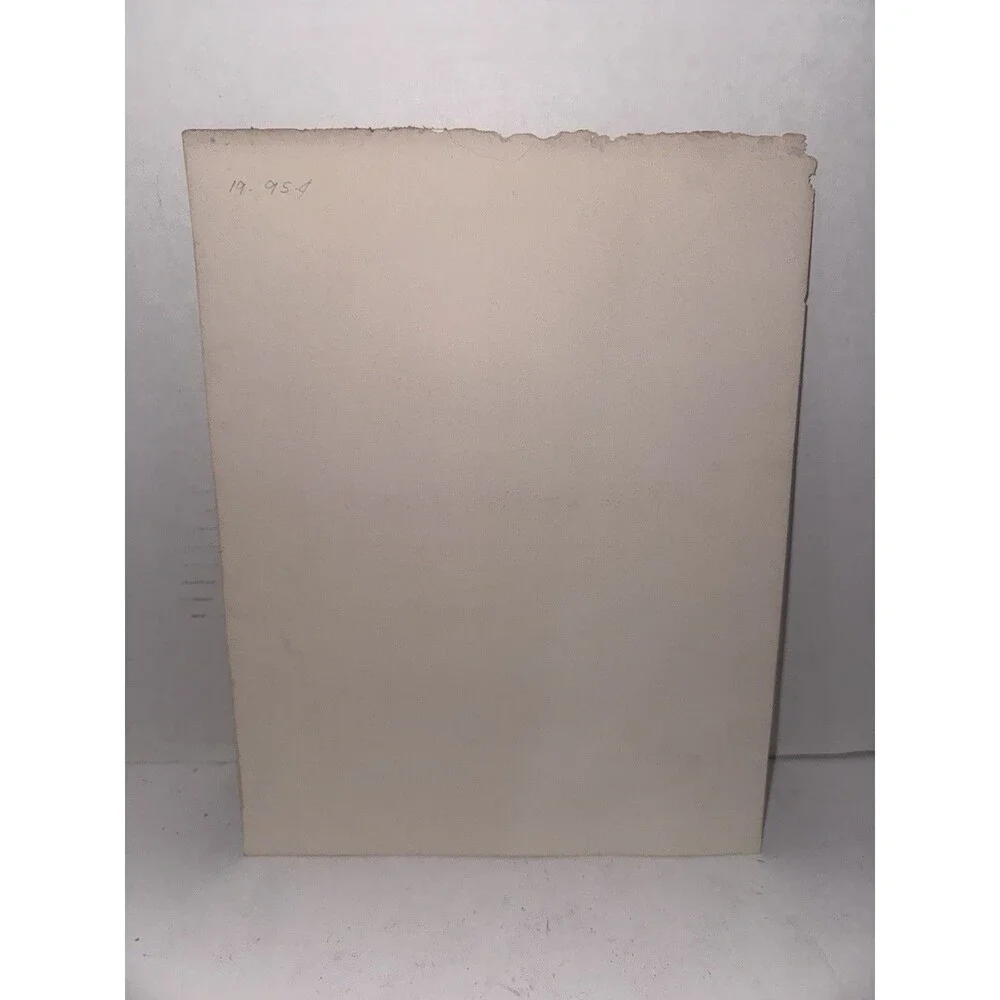 1963 Clemson Delta Kappa Alpha Certificate 1967 Navy Discharge Document Lot